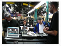 Rane TTM57SL Clinic