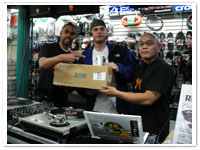 Rane TTM57SL Clinic