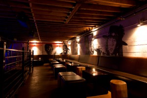 New Live Music Venue SRB Brooklyn
