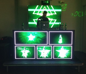 Heineken Super Bowl