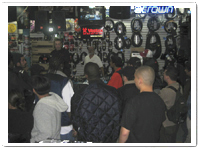 Vestax Spinfo Day