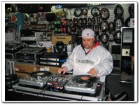 Vestax Day