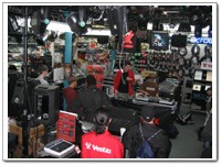 Vestax Day