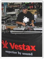 Vestax Day