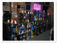 Chauvet Sale Events