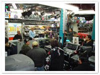 Chauvet Sale Events