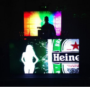 Heineken