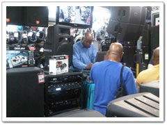 Hercules DJ Clinic