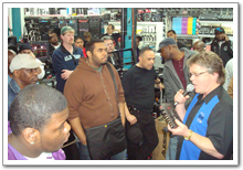 Rane Serato Event