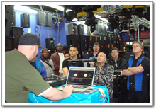 Rane Serato Event