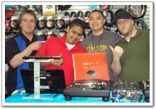 Rane Serato Event