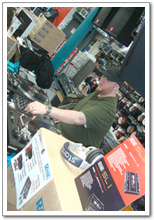 Rane Serato Event
