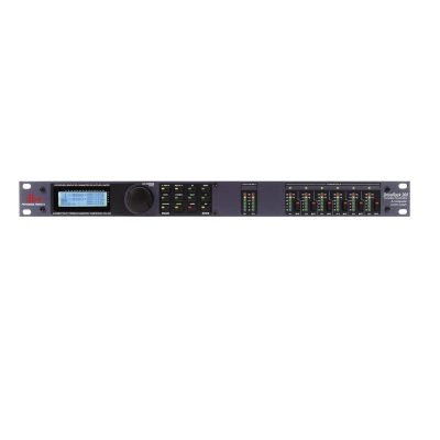 DBX DriveRack 260