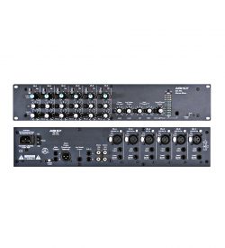 Ashly MX-406