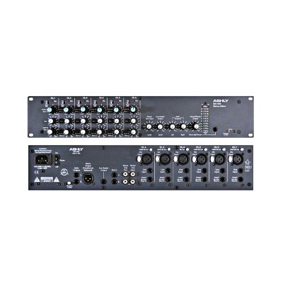 Ashly MX-406