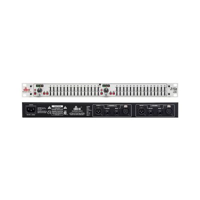 DBX 215s