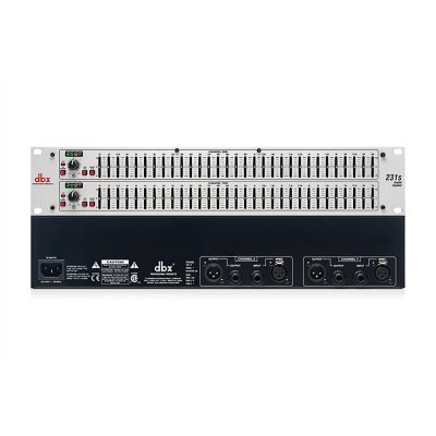 DBX 231s