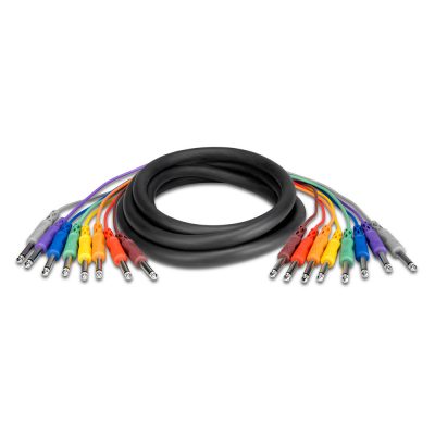 Hosa CPP-805