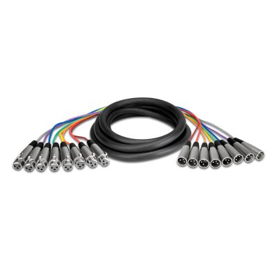 Hosa XLR-803