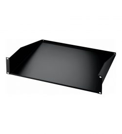 Middle Atlantic U2 Shelf