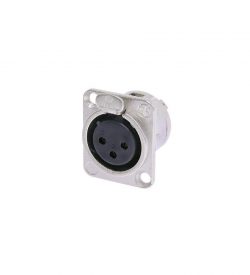 Neutrik NC3FD-L-1