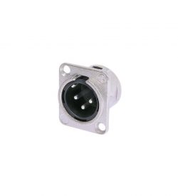 Neutrik NC3MD-L-1