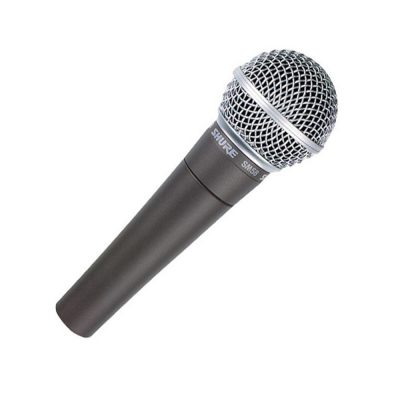Shure SM58