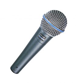 shure-beta-58a