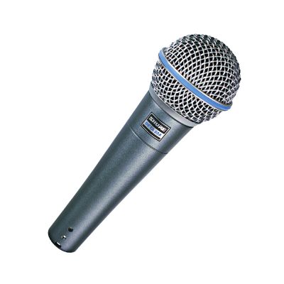 shure-beta-58a
