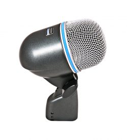Shure Beta 52a