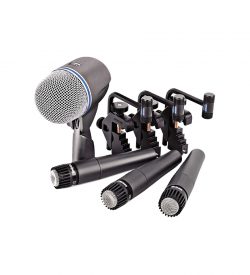 Microphones - Mic Accessories