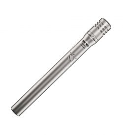 Shure SM81-LC