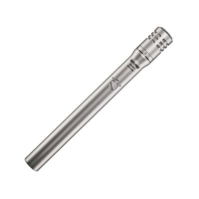 Shure SM81-LC