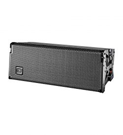 DAS Audio Event 208A