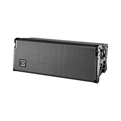 DAS Audio Event 208A