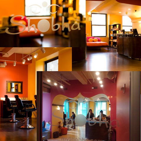 Shobha Salons