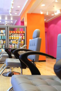 Shobha Salons