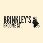Brinkley’s Broome St.