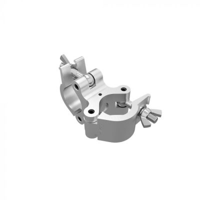 Global Truss Pro Swivel Clamp