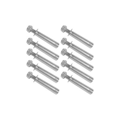 Global Truss Coupler Pin 2