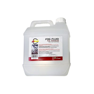 ADJ F4L Premium