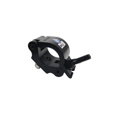 Global Truss Pro Clamp BLK