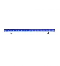 adj eco uv bar dmx