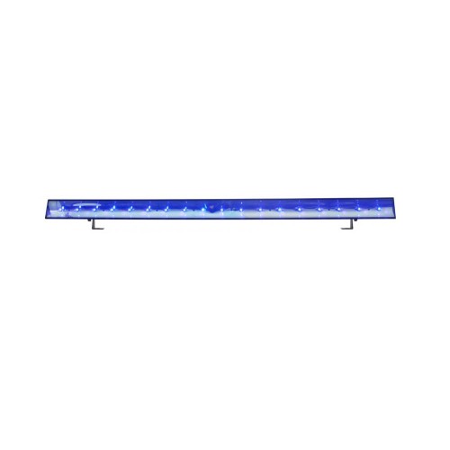 adj eco uv bar dmx
