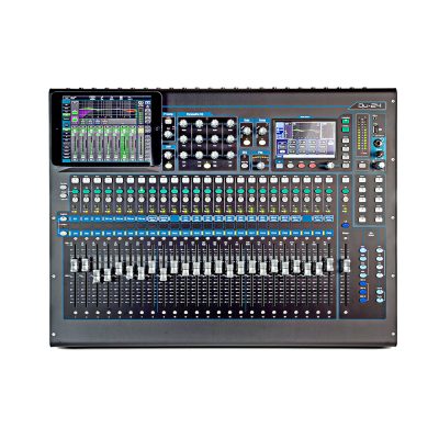 Allen & Heath QU-24C