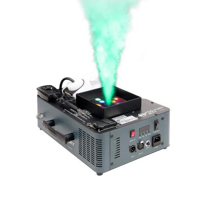 American DJ Fog Fury Jett