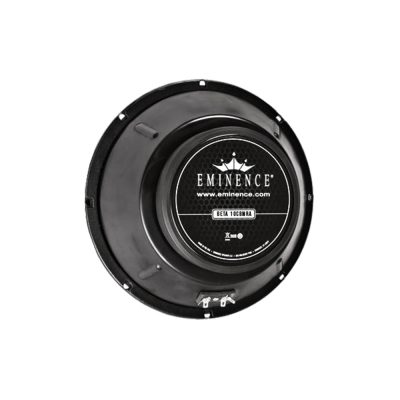 eminence-beta-10-cbmra