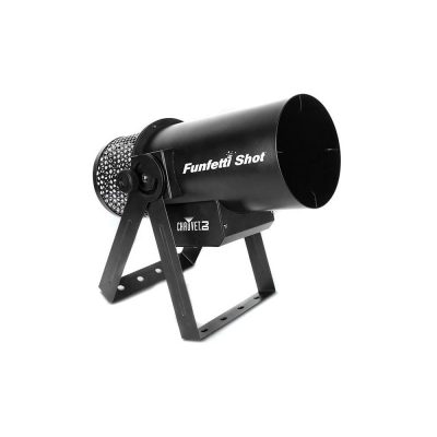 CHAUVET DJ Funfetti Shot