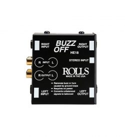 Audio Solutions