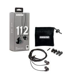Shure SE112-GR